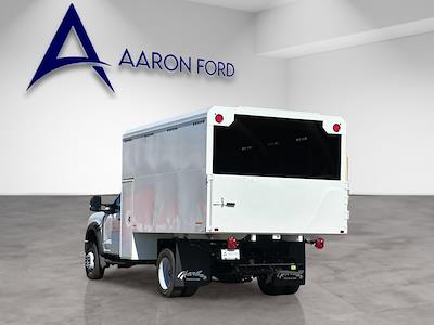 New 2025 Ford F-550 - photo 1