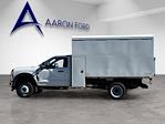 2025 Ford F-550 Regular Cab DRW 4WD Chipper Truck for sale #42508697 - photo 3
