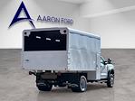 2025 Ford F-550 Regular Cab DRW 4WD Chipper Truck for sale #42508697 - photo 5