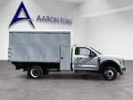 2025 Ford F-550 Regular Cab DRW 4WD Chipper Truck for sale #42508697 - photo 6