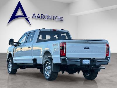 2025 Ford F-350 Crew Cab SRW 4WD Pickup for sale #4250870 - photo 2