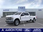 New 2025 Ford F-350 Lariat Crew Cab 4WD SRW Pickup for sale #4250870 - photo 1