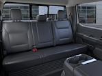 New 2025 Ford F-350 Lariat Crew Cab 4WD SRW Pickup for sale #4250870 - photo 11