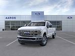New 2025 Ford F-350 Lariat Crew Cab 4WD SRW Pickup for sale #4250870 - photo 3