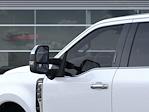 New 2025 Ford F-350 Lariat Crew Cab 4WD SRW Pickup for sale #4250870 - photo 20
