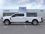 New 2025 Ford F-350 Lariat Crew Cab 4WD SRW Pickup for sale #4250870 - photo 4