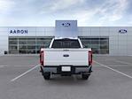 New 2025 Ford F-350 Lariat Crew Cab 4WD SRW Pickup for sale #4250870 - photo 5