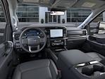 New 2025 Ford F-350 Lariat Crew Cab 4WD SRW Pickup for sale #4250870 - photo 9