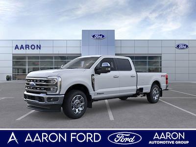 2025 Ford F-350 Crew Cab SRW 4WD Pickup for sale #4250872 - photo 1