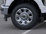 2025 Ford F-350 Crew Cab SRW 4WD Pickup for sale #4250872 - photo 19