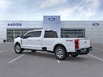 2025 Ford F-350 Crew Cab SRW 4WD Pickup for sale #4250872 - photo 2