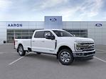 2025 Ford F-350 Crew Cab SRW 4WD Pickup for sale #4250872 - photo 7