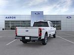 2025 Ford F-350 Crew Cab SRW 4WD Pickup for sale #4250872 - photo 8