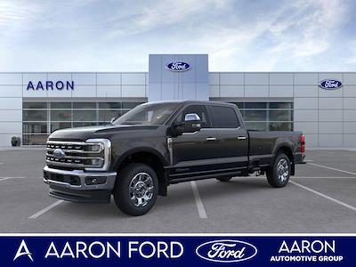 2025 Ford F-350 Crew Cab SRW 4x4 Pickup for sale #4250873 - photo 1