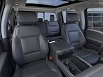 2025 Ford F-350 Crew Cab SRW 4x4 Pickup for sale #4250873 - photo 10