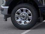 2025 Ford F-350 Crew Cab SRW 4x4 Pickup for sale #4250873 - photo 19