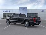 2025 Ford F-350 Crew Cab SRW 4x4 Pickup for sale #4250873 - photo 4