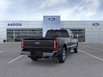 2025 Ford F-350 Crew Cab SRW 4x4 Pickup for sale #4250873 - photo 8