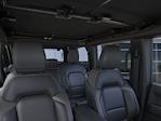 New 2025 Ford Bronco Outer Banks 4WD SUV for sale #4250879 - photo 12