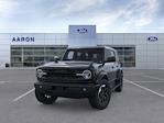 New 2025 Ford Bronco Outer Banks 4WD SUV for sale #4250879 - photo 3