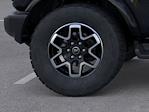 New 2025 Ford Bronco Outer Banks 4WD SUV for sale #4250879 - photo 21