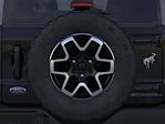 New 2025 Ford Bronco Outer Banks 4WD SUV for sale #4250879 - photo 24