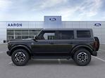 New 2025 Ford Bronco Outer Banks 4WD SUV for sale #4250879 - photo 4