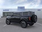 New 2025 Ford Bronco Outer Banks 4WD SUV for sale #4250879 - photo 2