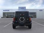 New 2025 Ford Bronco Outer Banks 4WD SUV for sale #4250879 - photo 5