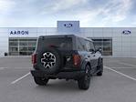 New 2025 Ford Bronco Outer Banks 4WD SUV for sale #4250879 - photo 8