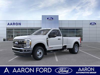New 2025 Ford F-350 Regular Cab 4WD DRW Pickup for sale #4250890 - photo 1