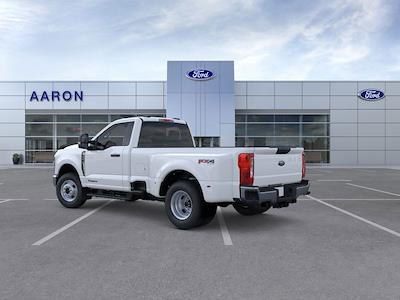 New 2025 Ford F-350 Regular Cab 4WD DRW Pickup for sale #4250890 - photo 2
