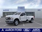 New 2025 Ford F-350 Regular Cab 4WD DRW Pickup for sale #4250890 - photo 1