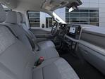 New 2025 Ford F-350 Regular Cab 4WD DRW Pickup for sale #4250890 - photo 11