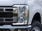 New 2025 Ford F-350 Regular Cab 4WD DRW Pickup for sale #4250890 - photo 18