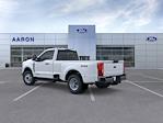 New 2025 Ford F-350 Regular Cab 4WD DRW Pickup for sale #4250890 - photo 2