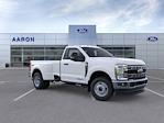 New 2025 Ford F-350 Regular Cab 4WD DRW Pickup for sale #4250890 - photo 7