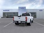 New 2025 Ford F-350 Regular Cab 4WD DRW Pickup for sale #4250890 - photo 8
