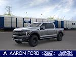 2025 Ford F-150 SuperCrew Cab 4WD Pickup for sale #4250894 - photo 1