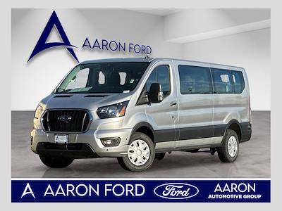 New 2025 Ford Transit 350 XLT Passenger Van for sale #4250899 - photo 1