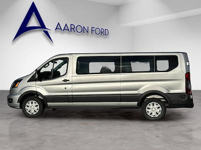 New 2025 Ford Transit 350 XLT Passenger Van for sale #4250899 - photo 2