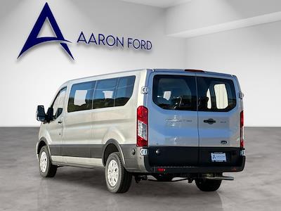 New 2025 Ford Transit 350 XLT Passenger Van for sale #4250899 - photo 2