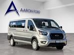 New 2025 Ford Transit 350 XLT Passenger Van for sale #4250899 - photo 7