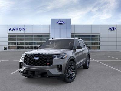 New 2025 Ford Explorer ST 4WD SUV for sale #4250904 - photo 2
