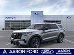 New 2025 Ford Explorer ST 4WD SUV for sale #4250904 - photo 1
