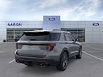 New 2025 Ford Explorer ST 4WD SUV for sale #4250904 - photo 8
