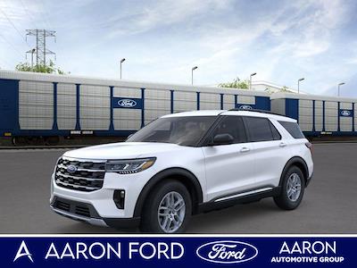 2025 Ford Explorer RWD SUV for sale #4250906 - photo 1