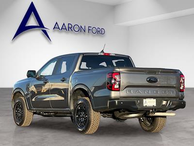 2025 Ford Ranger SuperCrew Cab RWD Pickup for sale #4250914 - photo 2