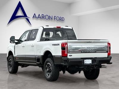New 2025 Ford F-350 King Ranch Crew Cab for sale #4250917 - photo 2