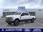 2025 Ford F-350 Crew Cab SRW 4WD Pickup for sale #4250917 - photo 1